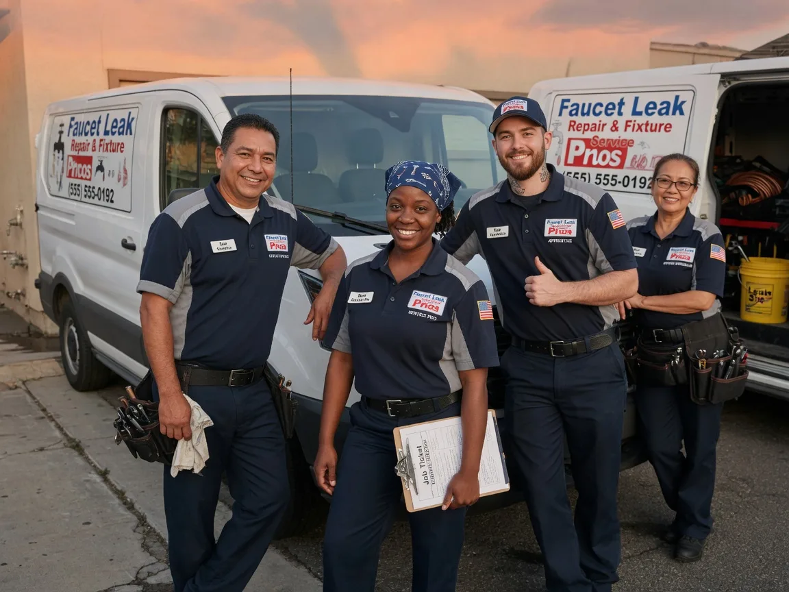 Faucet Repair company in Mormon Lake, AZ